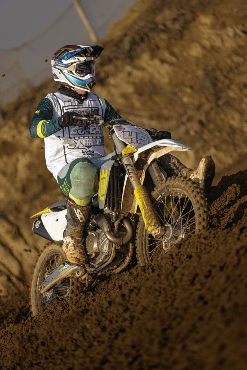 Master MX 2024 - The Race 